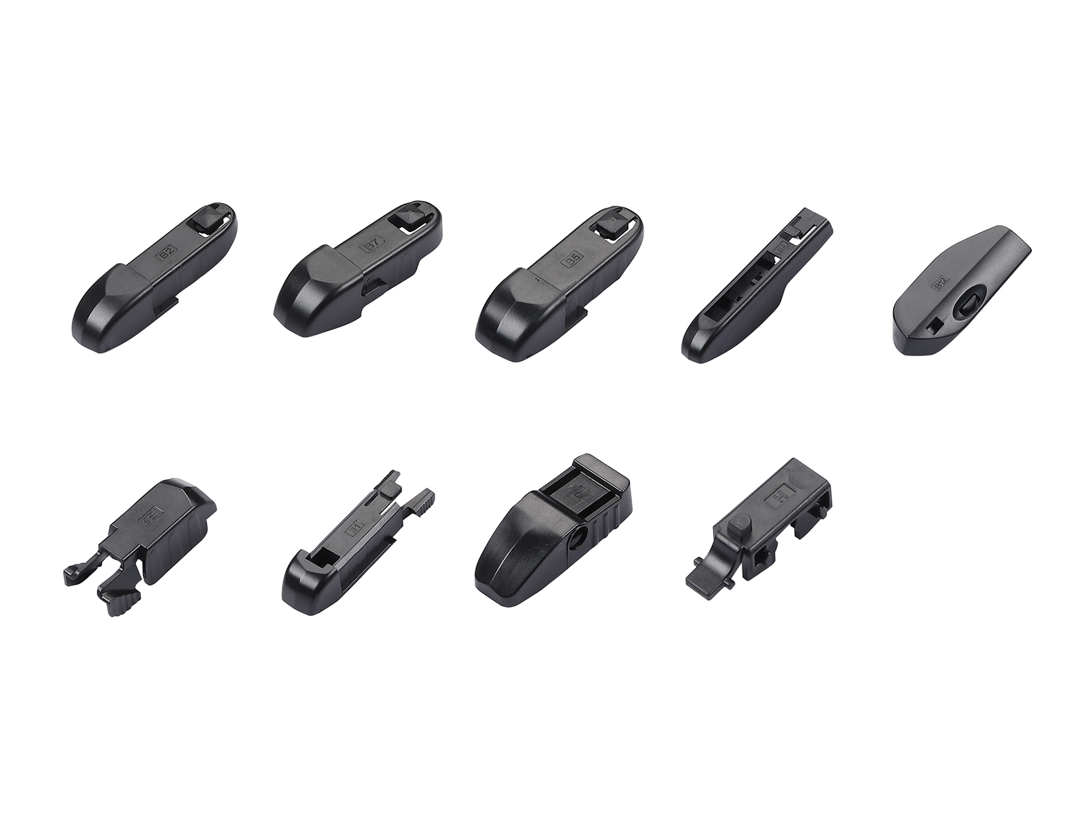 Wiper Blade Image
