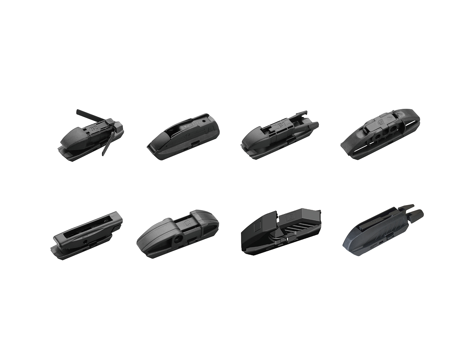 Wiper Blade Image