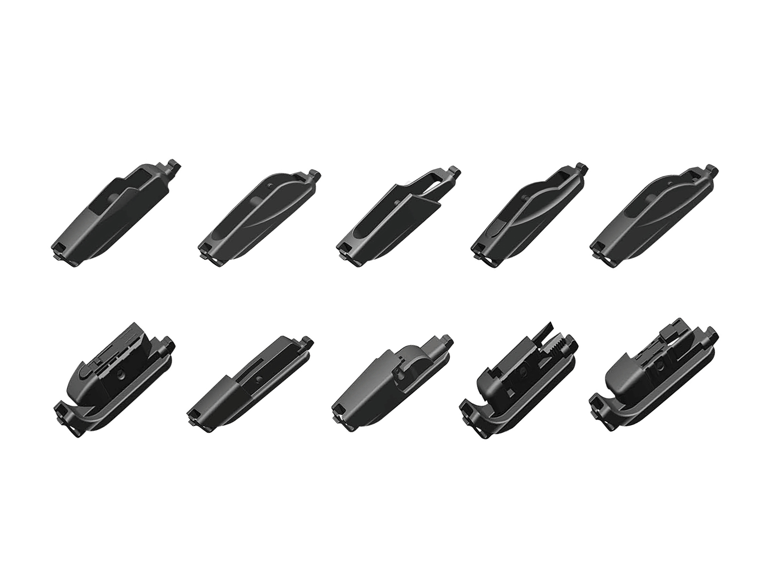 Wiper Blade Image